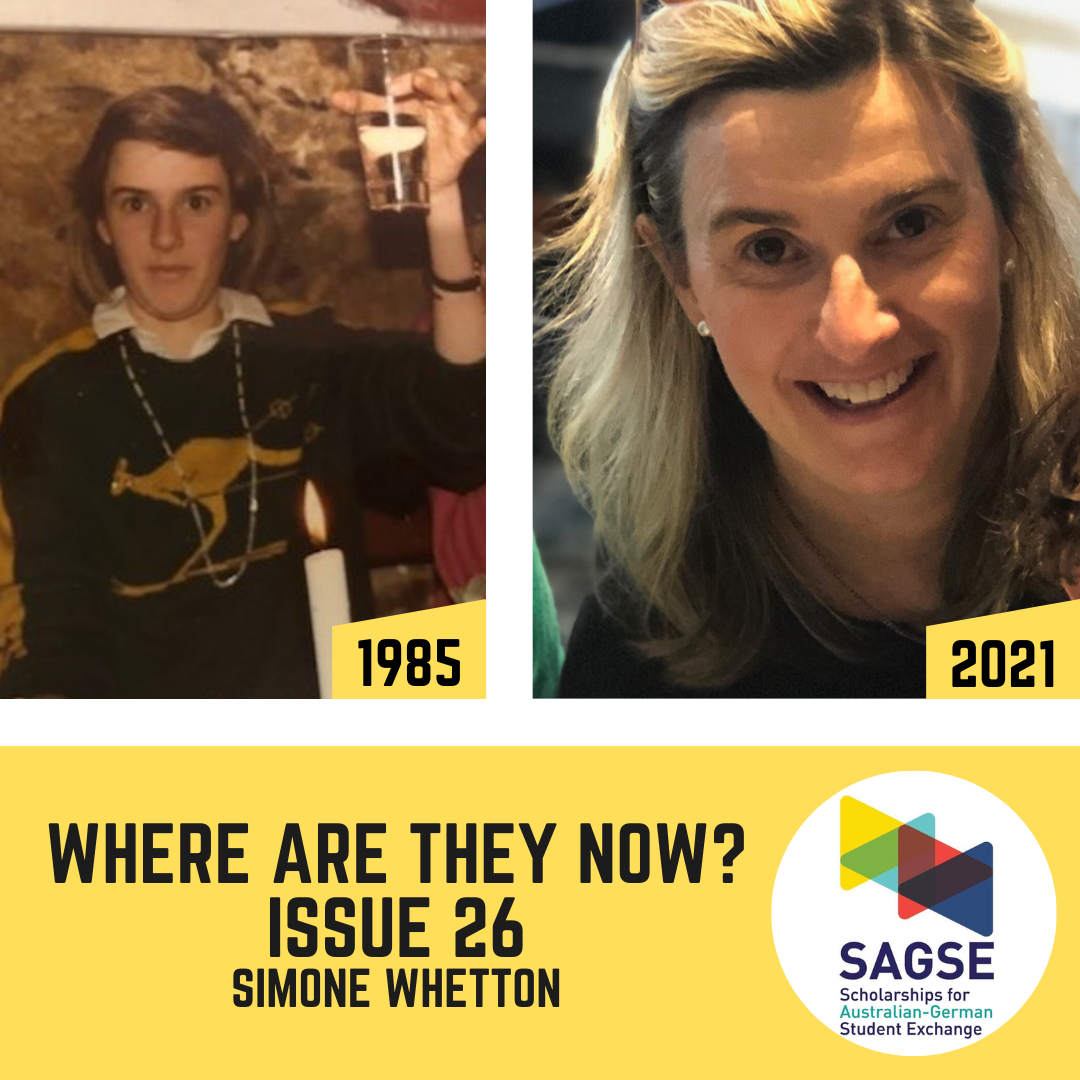 Where are they now? - Issue 26