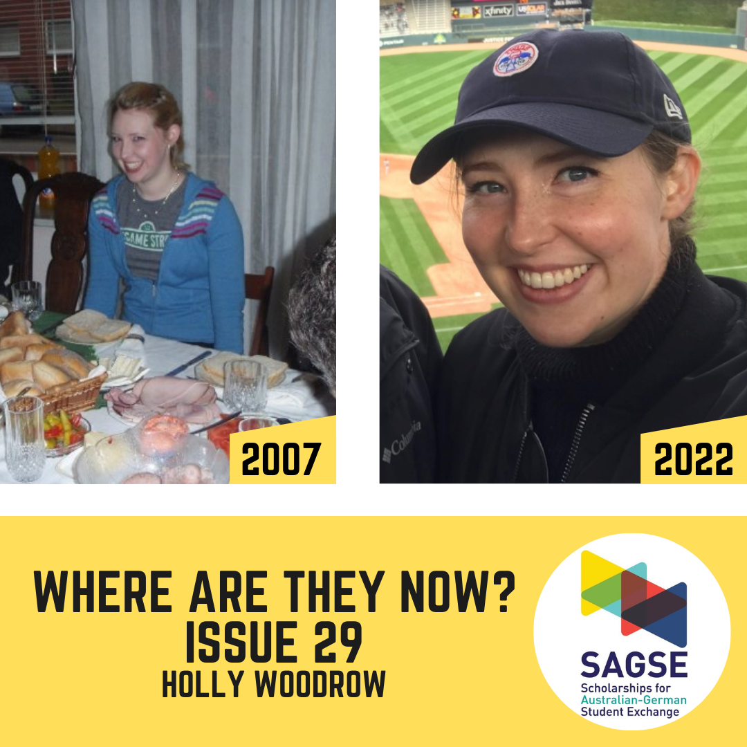 Where are they now? - Issue 29