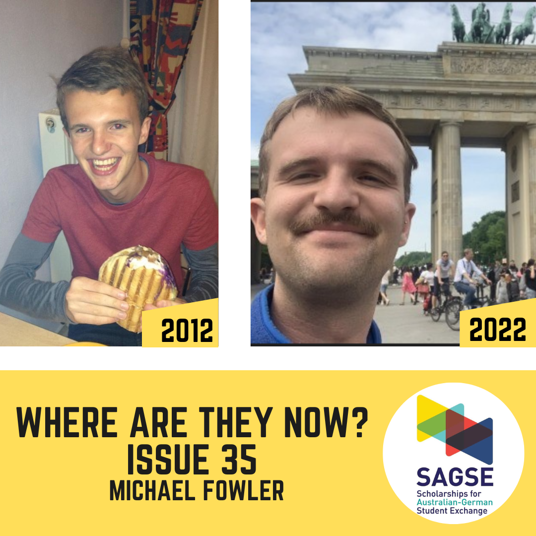 Where are they now? - Issue 35