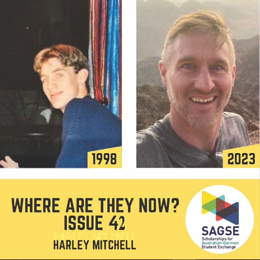 Where are they now? - Issue 42
